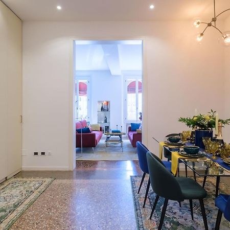 Residenza Bellavista Design E Vista Mozzafiato Apartment Bologna Exterior photo